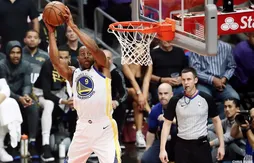 Le Top 5 de la nuit : le doublé pour Iggy