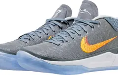 Nike : la Kobe AD enfile sa peau de serpent