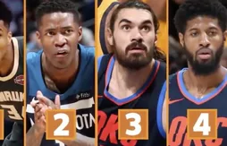 Shaqtin A Fool : quand LeBron s’endort en défense