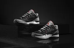 Jordan Brand : la gamme Roger Federer accueille un nouveau coloris