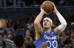 Le Magic se défoule sur les Cavaliers