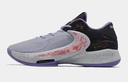 La Zoom Freak 4 déjà prête pour le All-Star Game