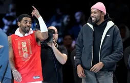 Kevin Durant justifie son départ des Nets par un manque de continuité