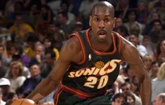 Gary Payton raconte ses souvenirs du All-Star Game
