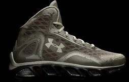 Under Armour : l’édition Martin Luther King Day de la Spine Bionic