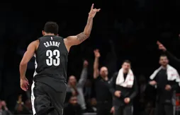 Les Nets boostés par les retours de blessure