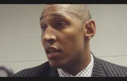 Boris Diaw : “On n’a jamais baissé les bras et ça a payé sur la fin”