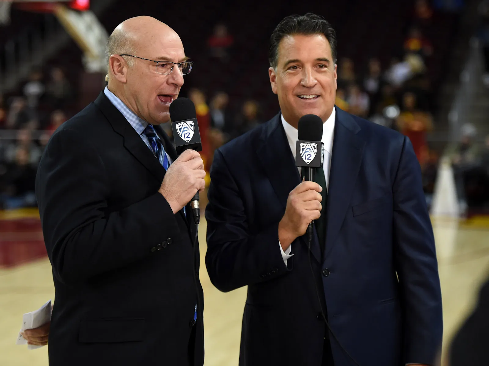 kevin calabro