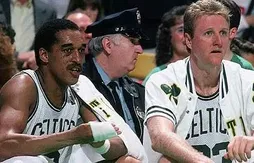 [collector] Le système secret entre Larry Bird et Dennis Johnson