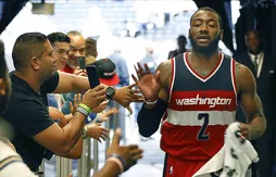 Orlando plonge face à John Wall et Washington