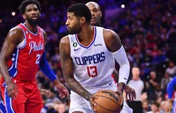 Les Sixers prêts à foncer sur Paul George cet été ?