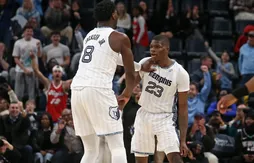 Les Nets braqués en beauté par Cedric Coward