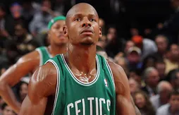 Ray Allen était bien Jesus