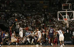 Il y a 14 ans, LeBron James remportait sa première série de playoffs… grâce à une passe