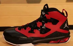 Jordan Brand : tous les détails de la Melo M9