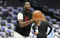 Clint Capela bientôt transféré par les Hawks ?