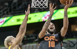 Orlando – Golden State : Evan Fournier offre la victoire au Magic !