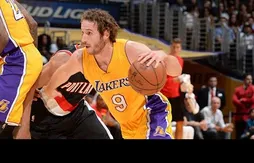 Marcelo Huertas, le passeur dont avaient besoin les Lakers
