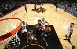 Le retour tonitruant de RJ Barrett