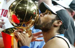 Rasheed Wallace, la dernière pièce du puzzle des Pistons