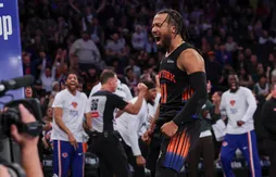 Mike Brown lance la campagne pour le MVP de Jalen Brunson