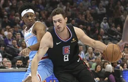Les Clippers repoussent les Kings dans la lutte pour les playoffs