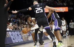 Les Kings ont prouvé qu’ils pouvaient défendre