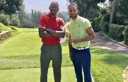 Ray Allen veut être dans la salle le jour où Stephen Curry va s’emparer de son record