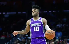 Les Kings se séparent de Frank Mason III