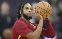 Darius Garland doit retrouver son rythme (et son souffle)