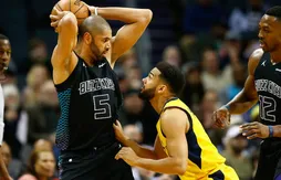 Le nouveau coach des Hornets compte sur Nicolas Batum