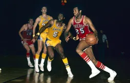 Décès de Chet Walker, légende des Sixers et des Bulls