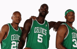 Les 5 Transferts d’intersaison les plus importants de la décennie