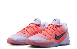 La Sabrina 3 « Radiant » célèbre le retour de Sabrina Ionescu