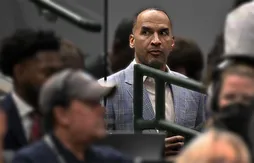 Luttes de clans et pari raté : autopsie des Mavs de Nico Harrison