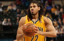 Chris Copeland maintenu en soins intensifs après son agression
