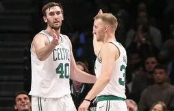 Mention « peut mieux faire » pour le banc des Celtics