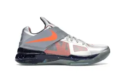La KD 4 “Galaxy” de retour en 2024 ?