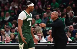 « Google Me » : Myles Turner raconte le moment où Doc Rivers a perdu les Bucks