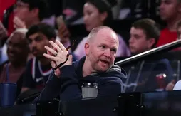 Lawrence Frank a bien prolongé son contrat avec les Clippers