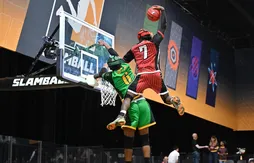 La nouvelle saison de SlamBall vient de commencer !