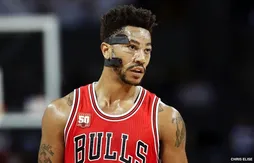Derrick Rose a bouclé la boucle à Portland