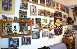 Le coin du fan : bienvenue à Kobeland !