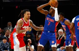 Les Pistons rappellent Paul Reed pour beaucoup moins cher !
