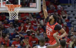[Pronos NBA] Misez sur un gros match d’Anthony Davis face aux Spurs