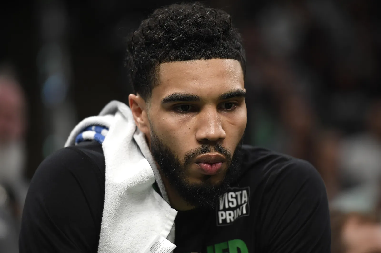 Joe Mazzulla a préservé ses stars