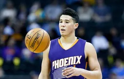 Devin Booker, Born This Way