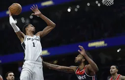 Victor Wembanyama bientôt autorisé à jouer à fond !