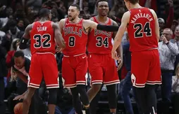 Les Bulls enfin dans la bonne direction ?