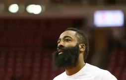 James Harden fait un don de plus de 200 000 dollars pour rénover des terrains de Houston